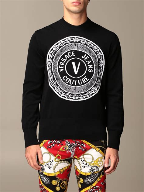 maglie versace jeans uomo saldi|Saldi Versace Jeans Uomo .